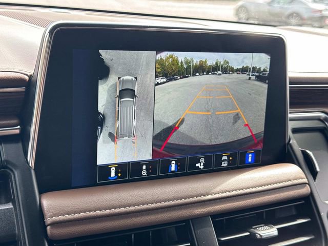 Certified 2022 Chevrolet Tahoe High Country image 41