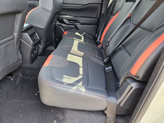 New 2026 Ford Ranger Raptor AWD/4WD image 14