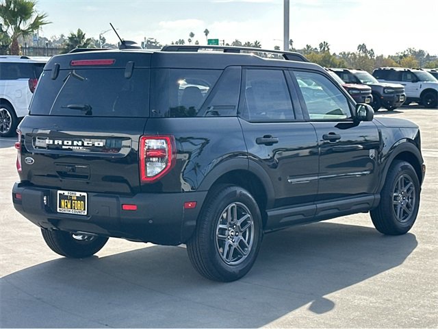 New 2025 Ford Bronco Sport Big Bend image 6