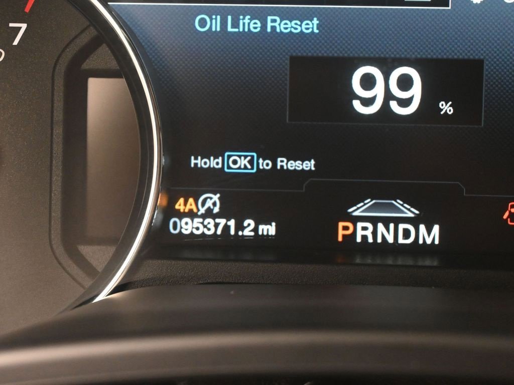 Used 2019 Ford F150 Platinum w/ Equipment Group 701A Luxury image 17