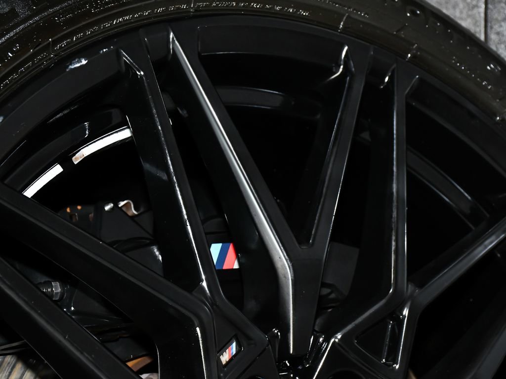 Used 2024 BMW X6 M Competition w/ Executive Package AWD/4WD image 96