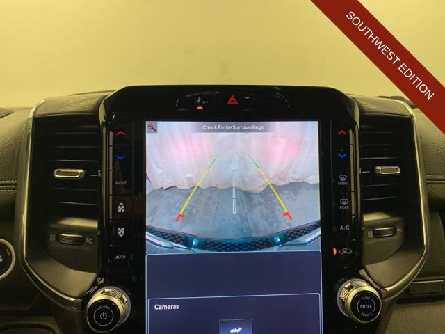 New 2026 RAM 1500 Laramie image 12