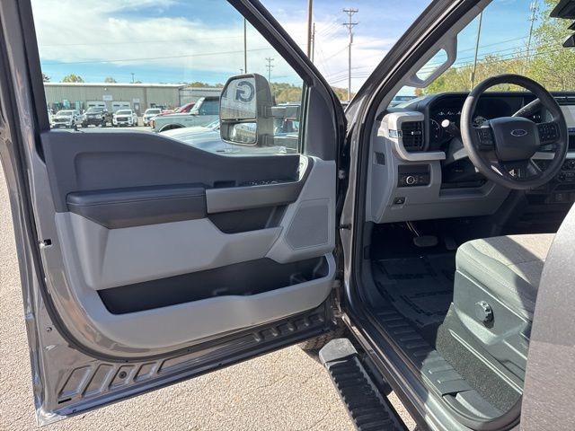 Used 2024 Ford F350 XL w/ STX Appearance Package image 11