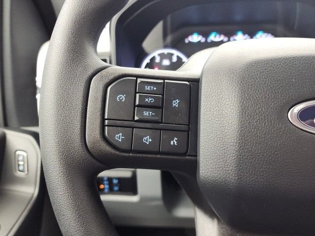 New 2024 Ford F350 XL w/ 360-Degree Camera Package RWD image 12
