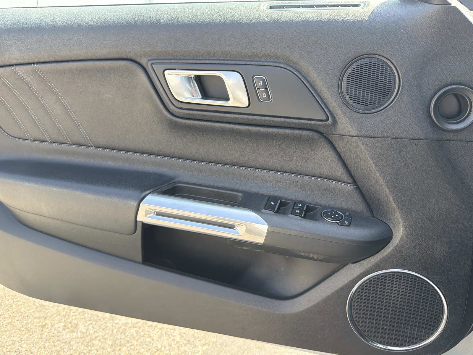 Used 2023 Ford Mustang Premium image 18