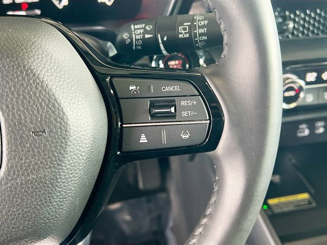 Used 2024 Honda CR-V EX-L image 17
