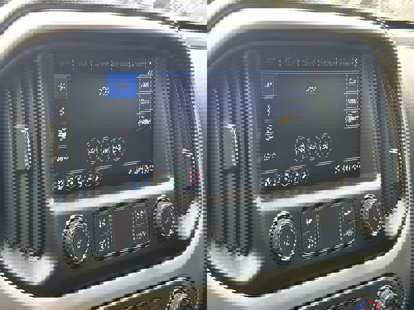 Used 2019 Chevrolet Colorado ZR2 image 18