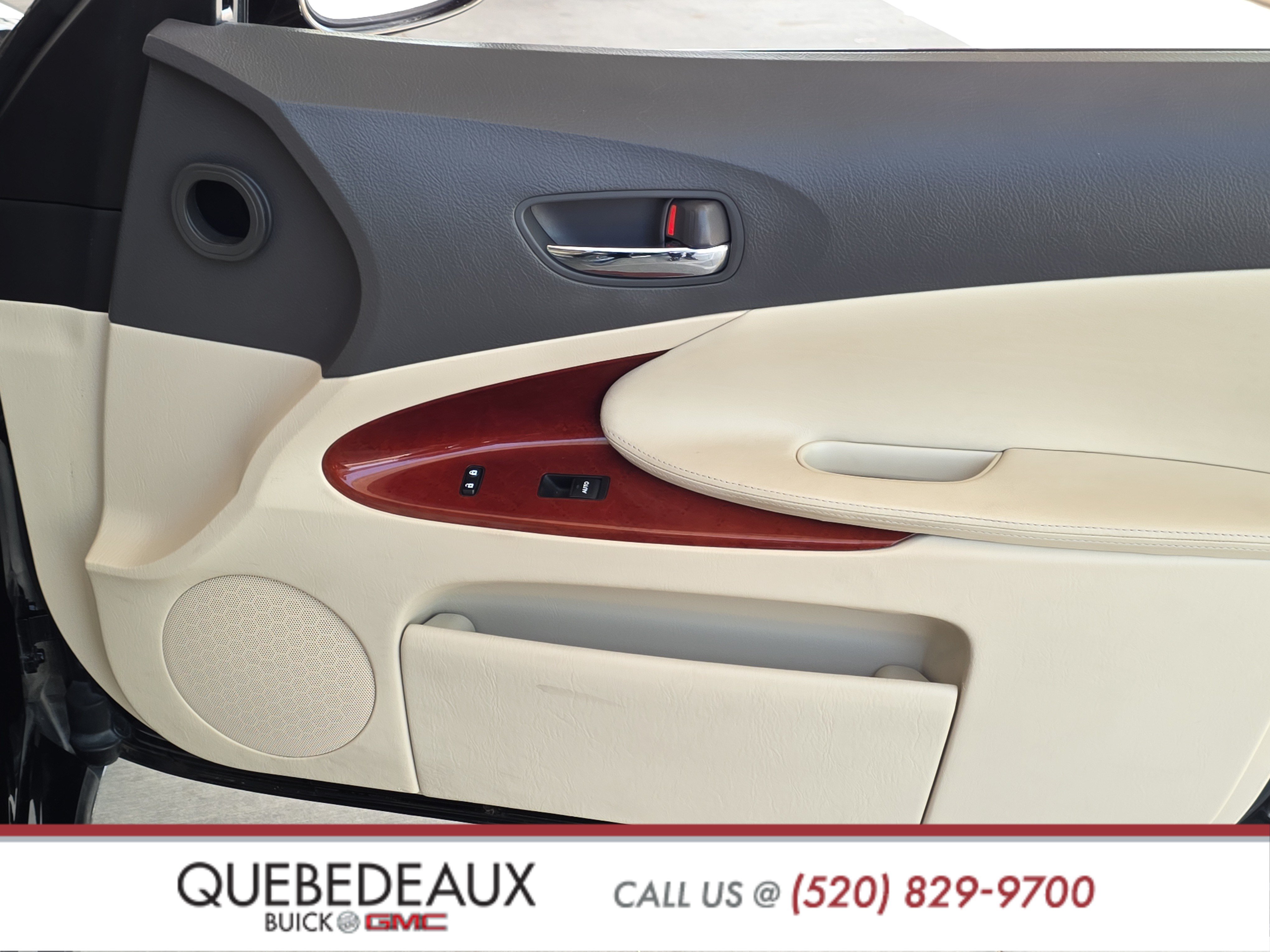 Used 2010 Lexus GS 350 AWD image 28
