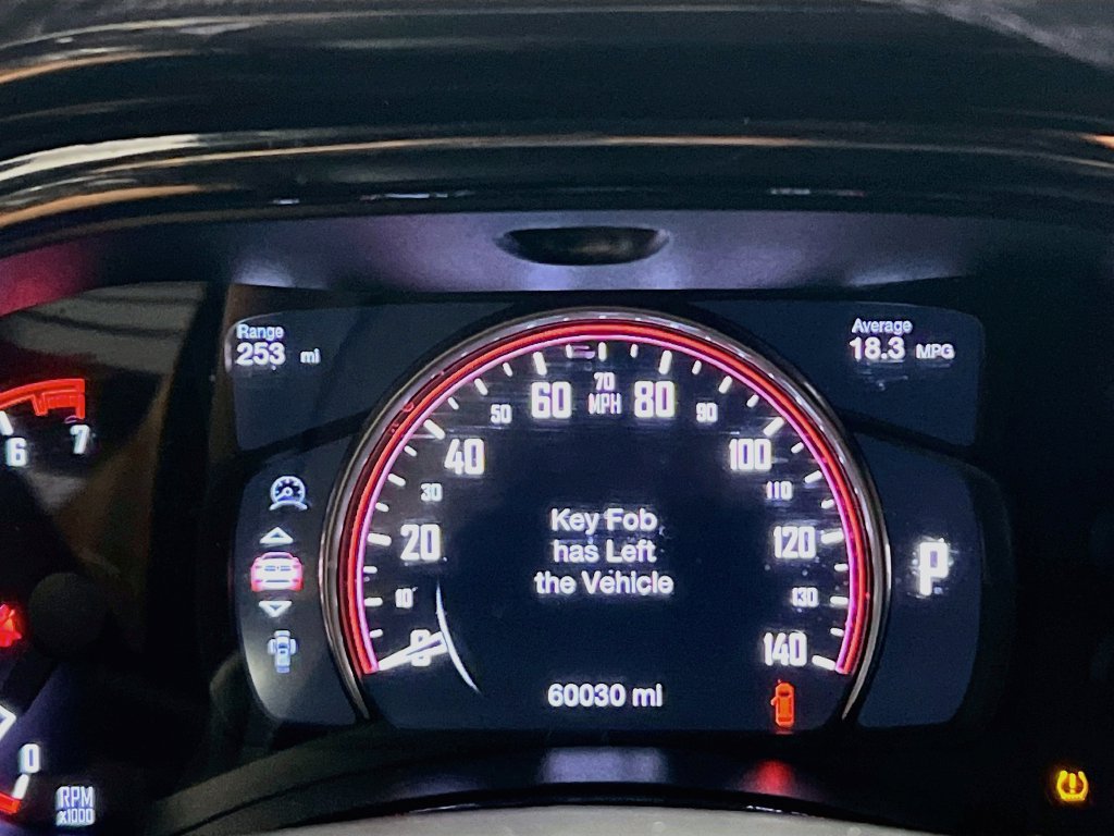 Used 2023 Dodge Durango GT RWD image 17