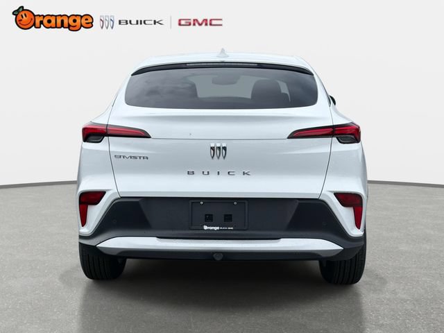 New 2026 Buick Envista Sport Touring w/ Convenience I Package FWD image 4