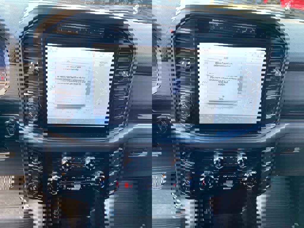 Used 2024 Ford F150 XLT w/ Equipment Group 302A MID image 11