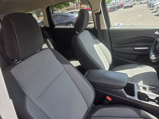 Used 2019 Ford Escape SE FWD image 8