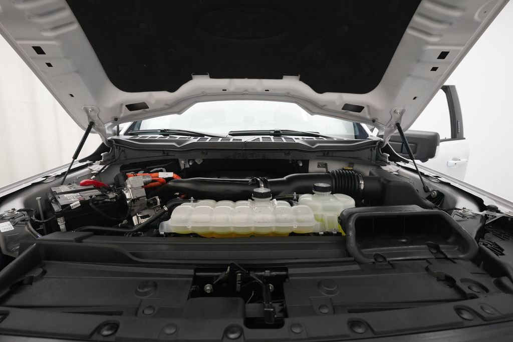 Used 2023 Ford F150 XLT w/ Equipment Group 302A High image 3