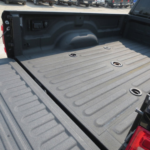 Used 2022 RAM 2500 Limited image 11