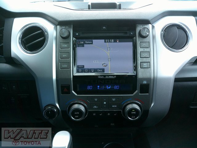 Used 2019 Toyota Tundra Platinum image 18