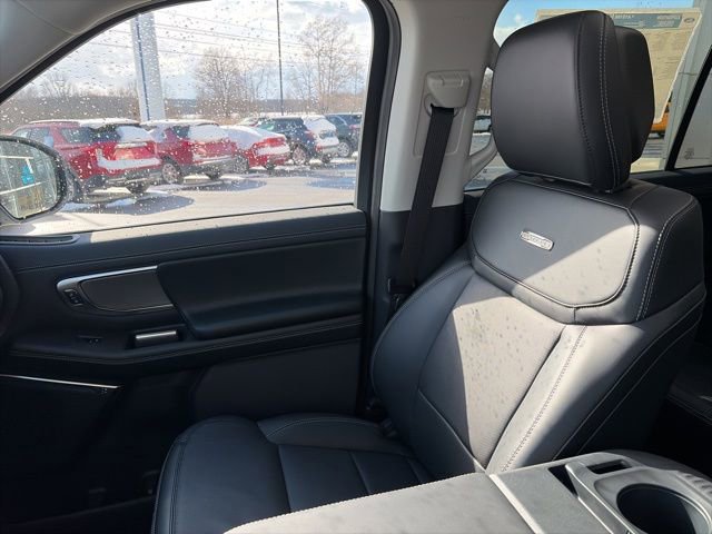 New 2026 Ford Expedition Platinum w/ Driver's Package image 29