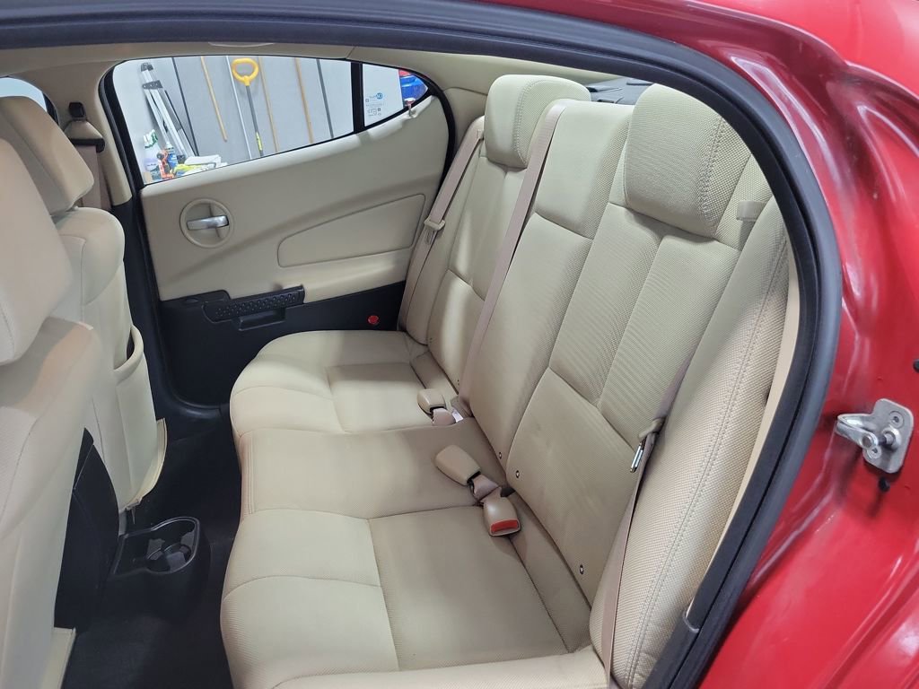 Used 2008 Pontiac Grand Prix image 28