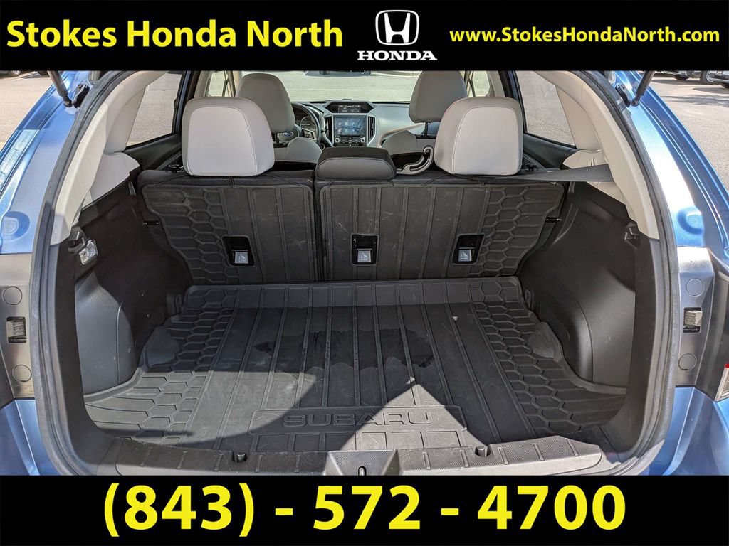 Used 2018 Subaru Crosstrek 2.0i Limited AWD/4WD image 18