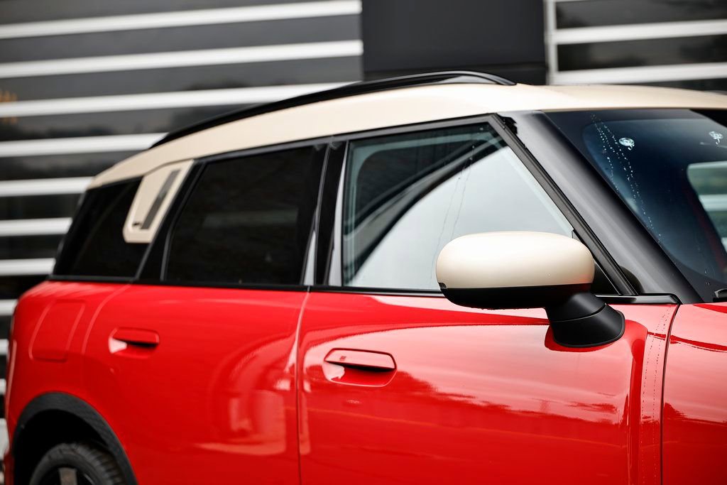 New 2026 MINI Cooper Countryman S image 5