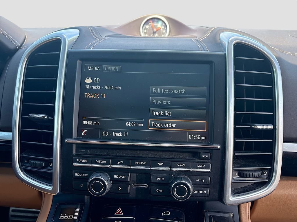 Used 2016 Porsche Cayenne S image 28