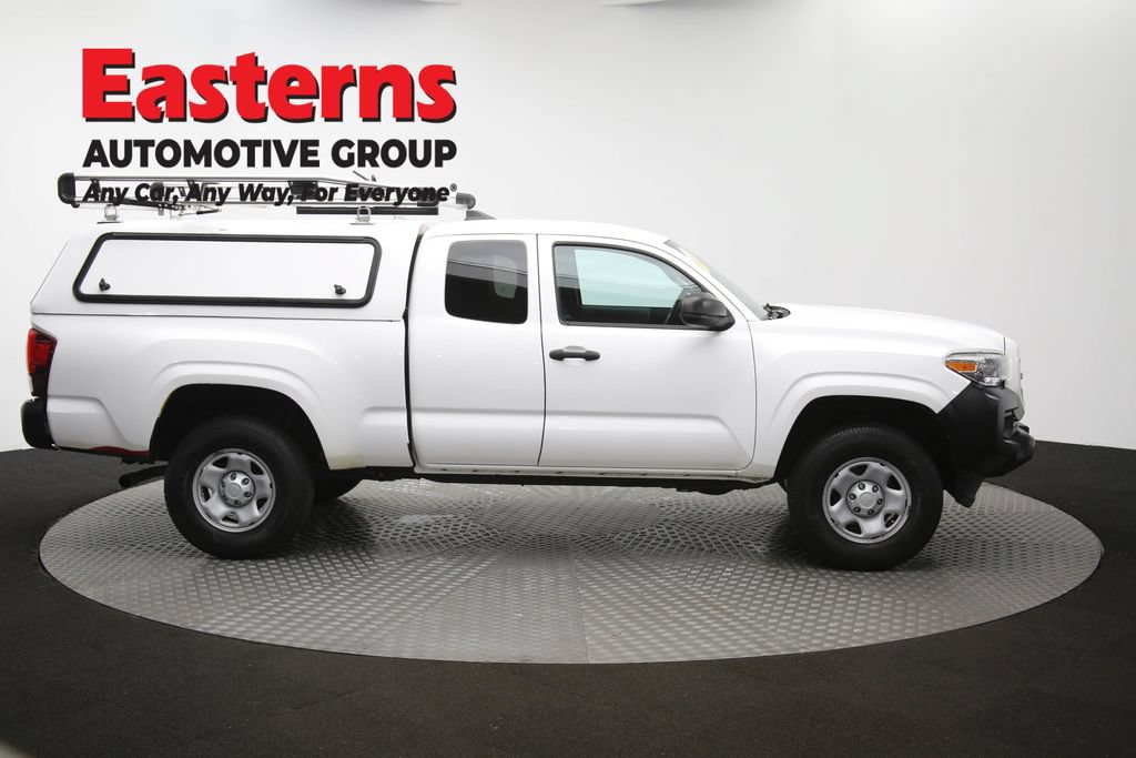 Used 2019 Toyota Tacoma SR RWD image 43