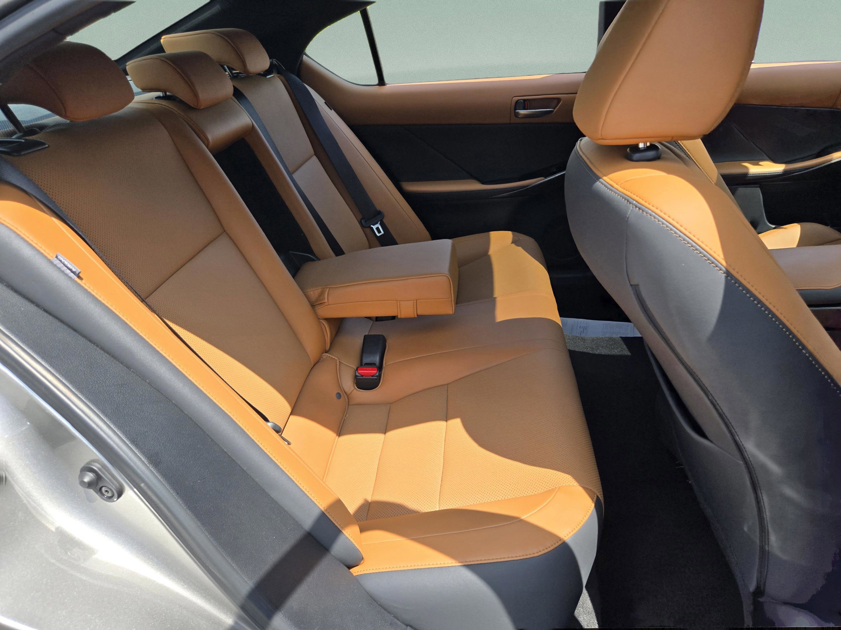 Certified 2023 Lexus IS 300 w/ Comfort Package RWD image 21