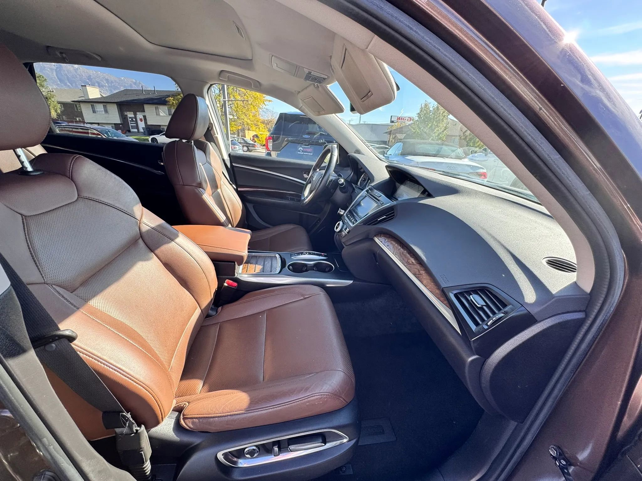 Used 2019 Acura MDX SH-AWD w/ Technology Package image 32