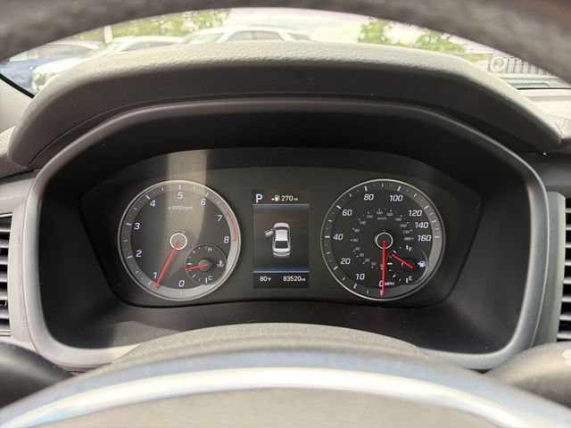 Used 2018 Hyundai Sonata Sport FWD image 27