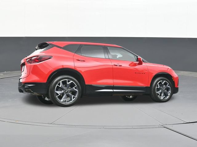 Used 2022 Chevrolet Blazer RS FWD image 50