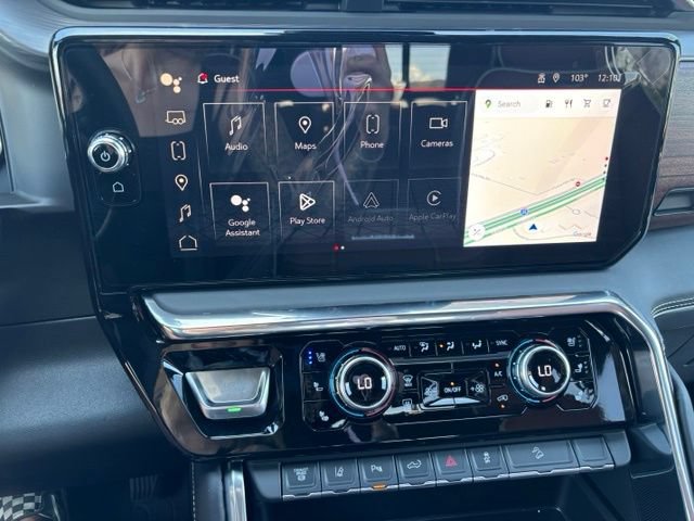 New 2026 GMC Sierra 2500 Denali Ultimate AWD/4WD image 30