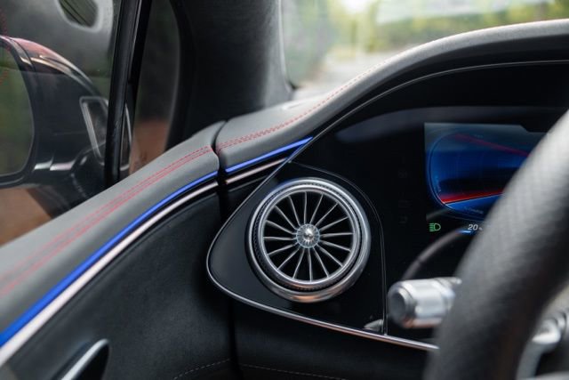 Used 2023 Mercedes-Benz EQS AMG 4MATIC w/ Trim Level Package image 26