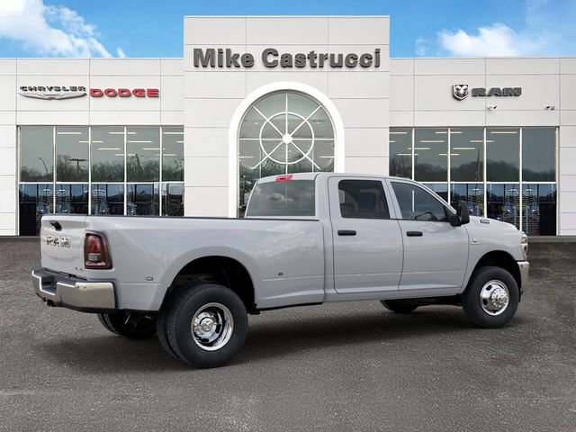 New 2026 RAM 3500 Tradesman image 5