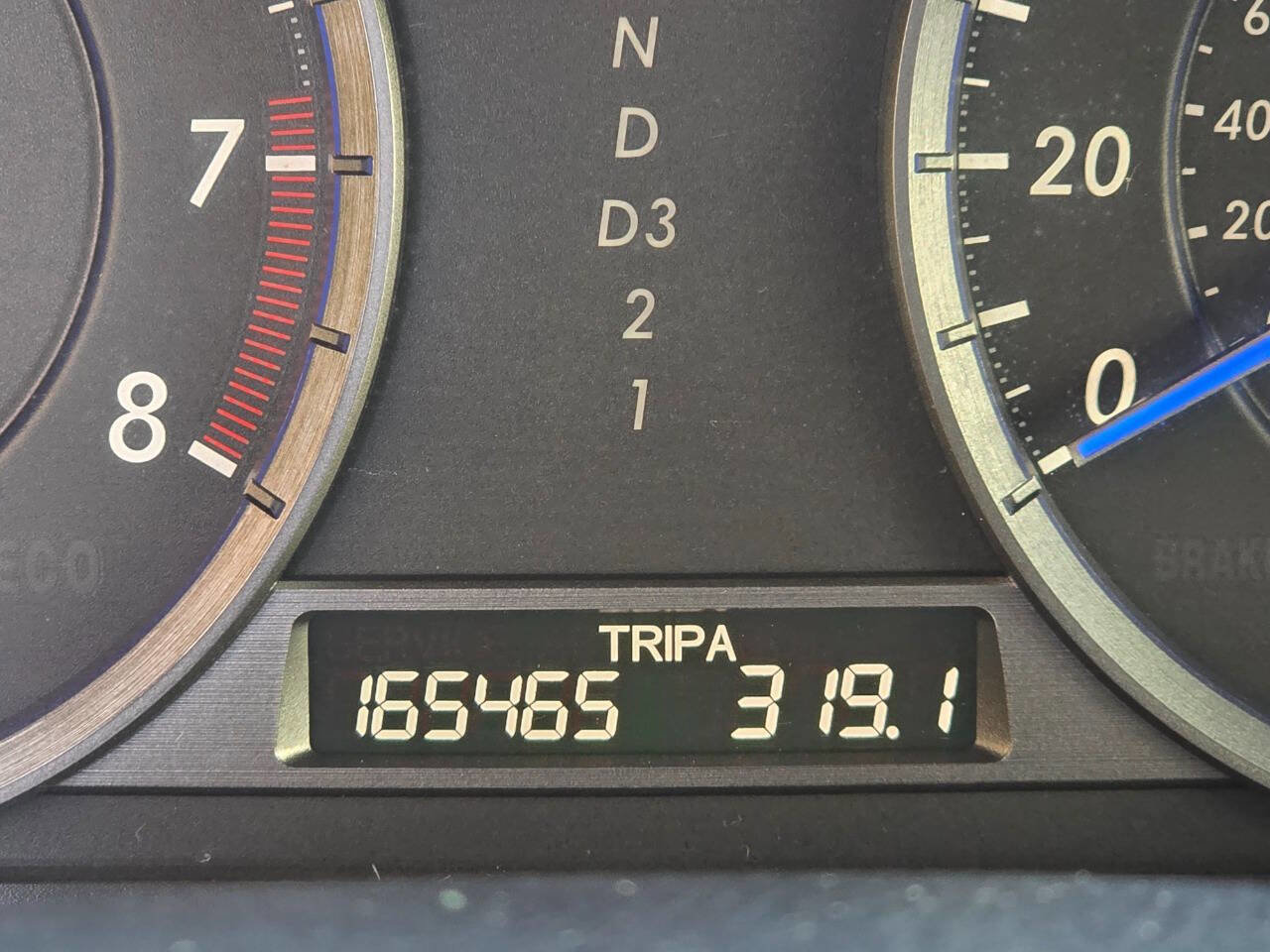 Used 2011 Honda Crosstour EX-L image 17