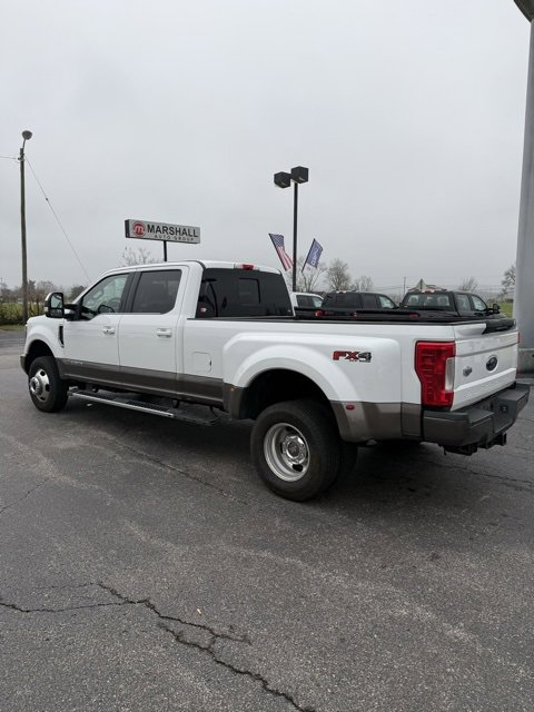 Used 2019 Ford F350 King Ranch image 41