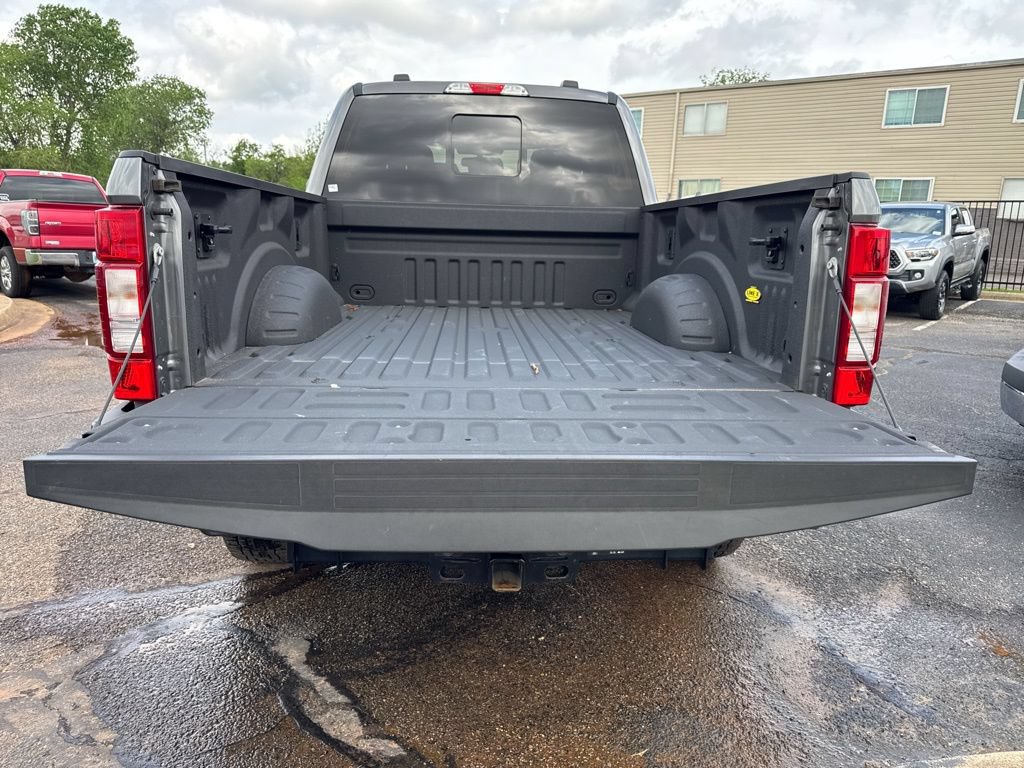 Used 2022 Ford F250 Lariat w/ FX4 Off-Road Package AWD/4WD image 44