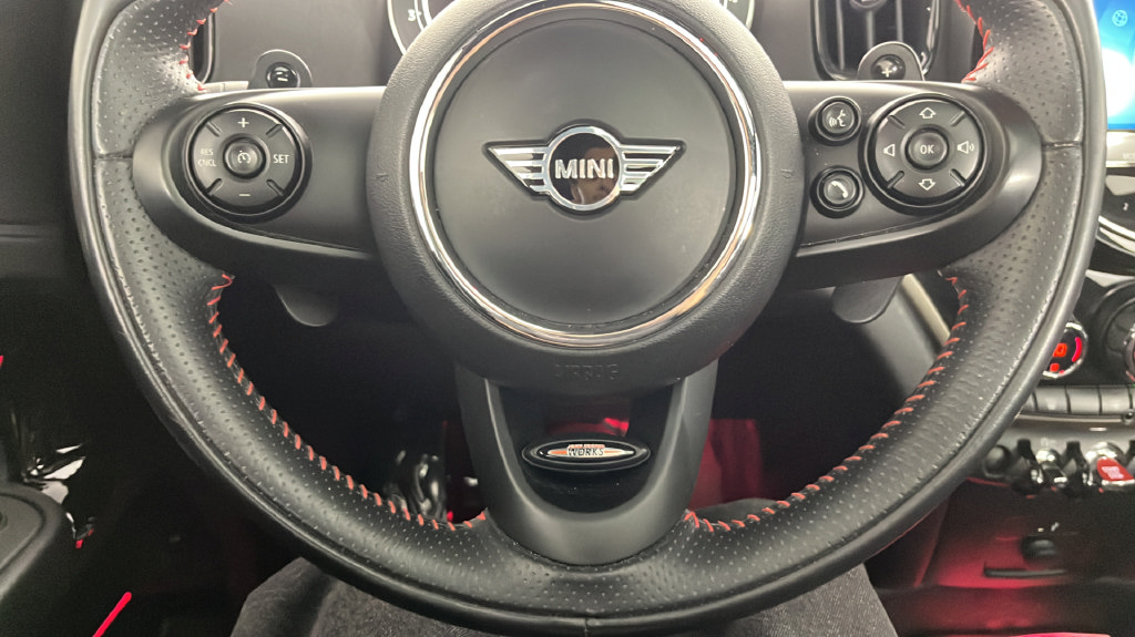 Used 2021 MINI Cooper Countryman S FWD image 23