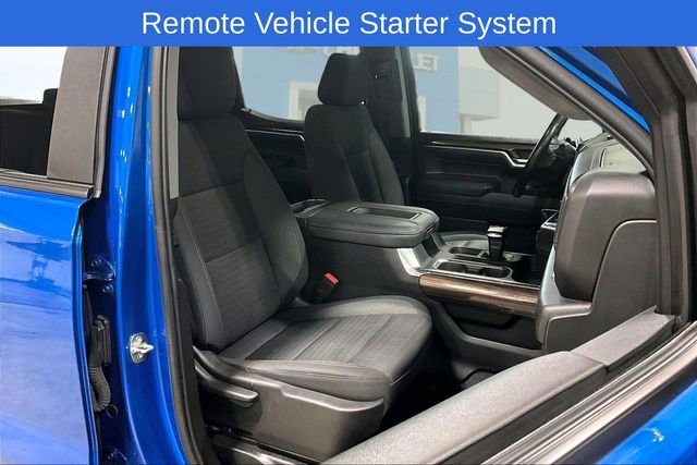 Used 2022 Chevrolet Silverado 1500 RST image 29