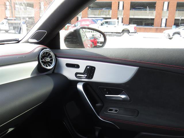 Used 2025 Mercedes-Benz CLA 250 4MATIC image 15