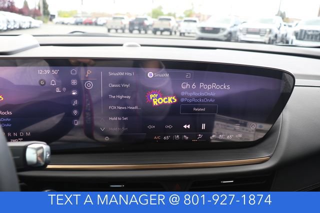 New 2026 Buick Envision Avenir AWD/4WD image 27
