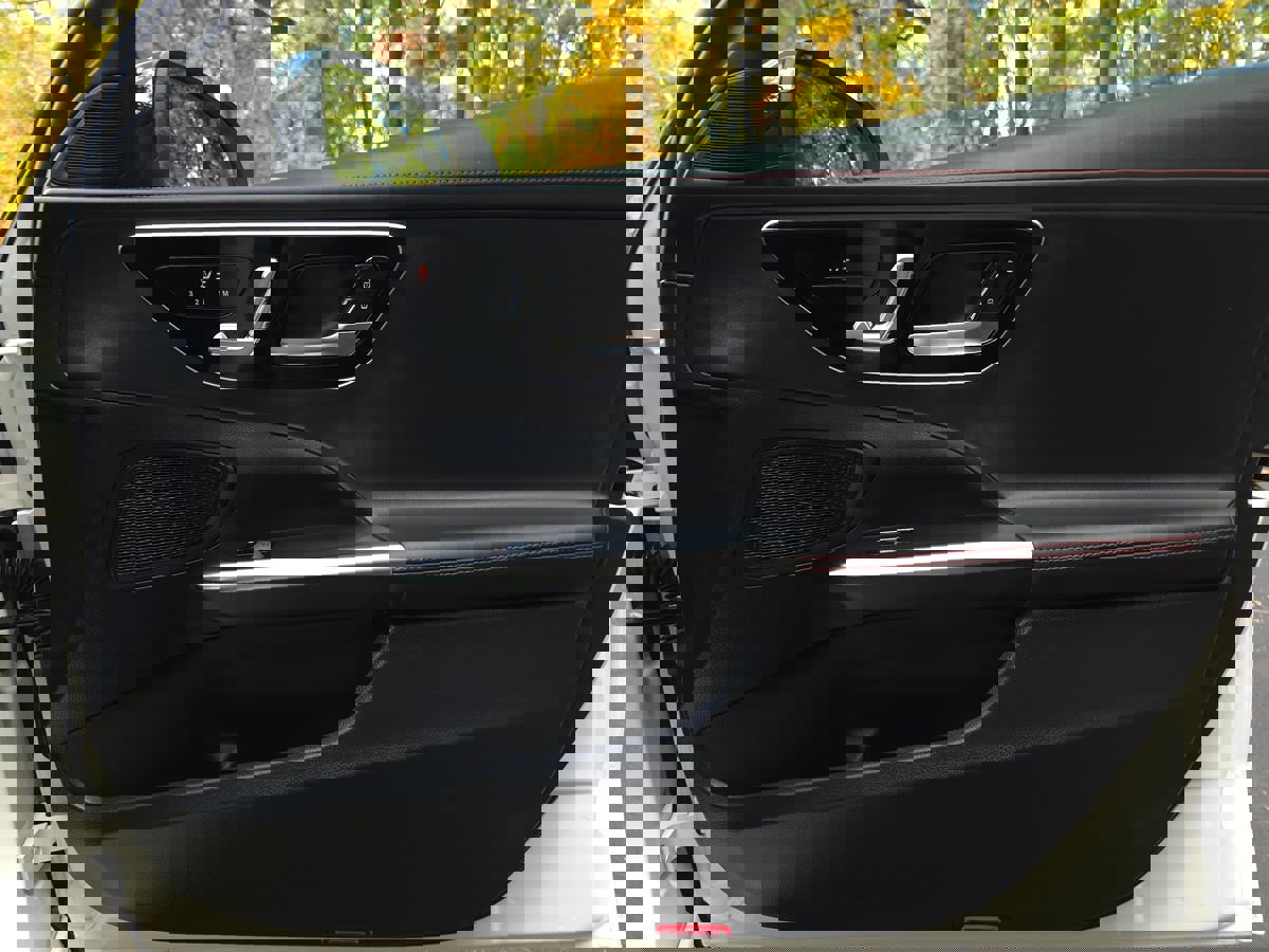 Used 2023 Mercedes-Benz C 43 AMG 4MATIC Sedan image 24