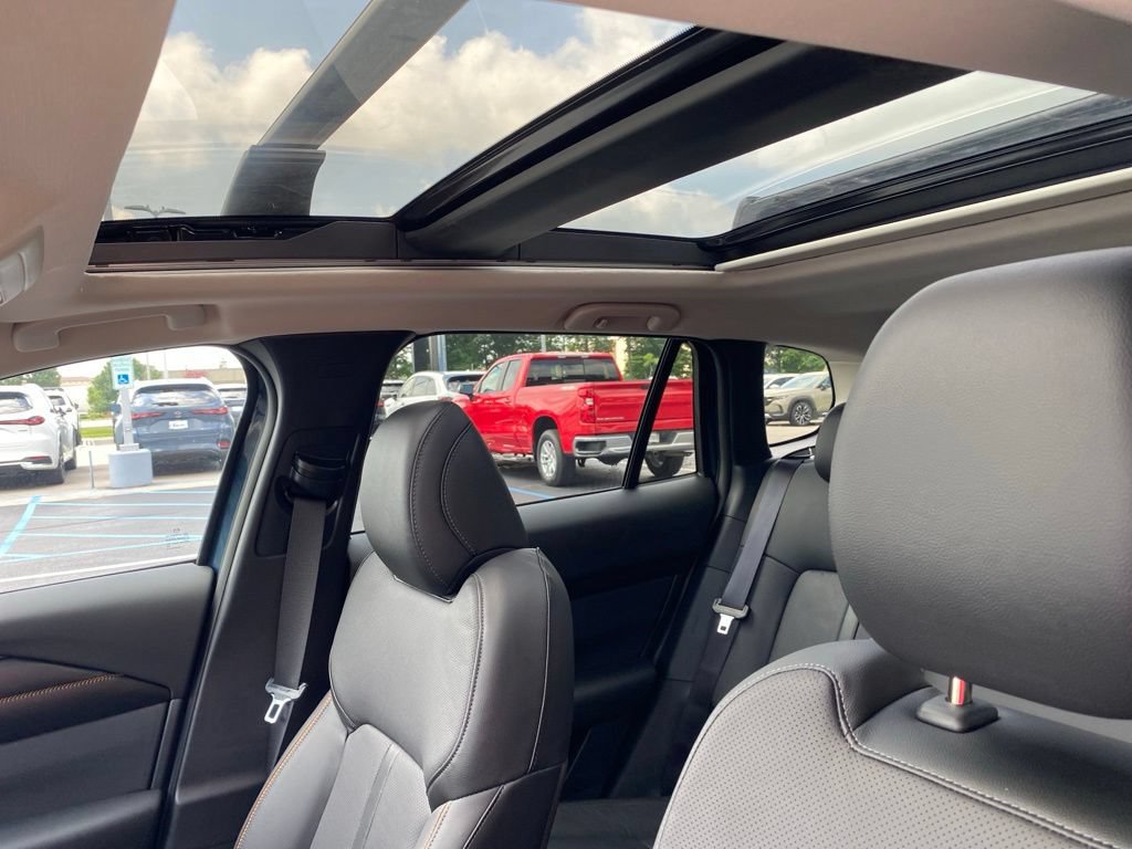 New 2026 MAZDA CX-50 AWD 2.5 S w/ Accent Package image 15