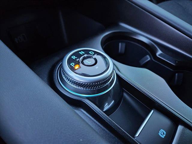 New 2026 Ford Explorer Active RWD image 13