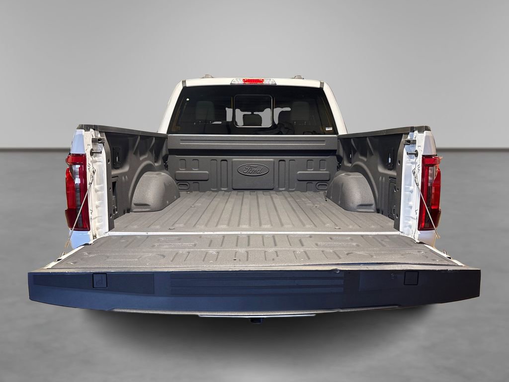 Certified 2024 Ford F150 XLT w/ Equipment Group 302A MID AWD/4WD image 11