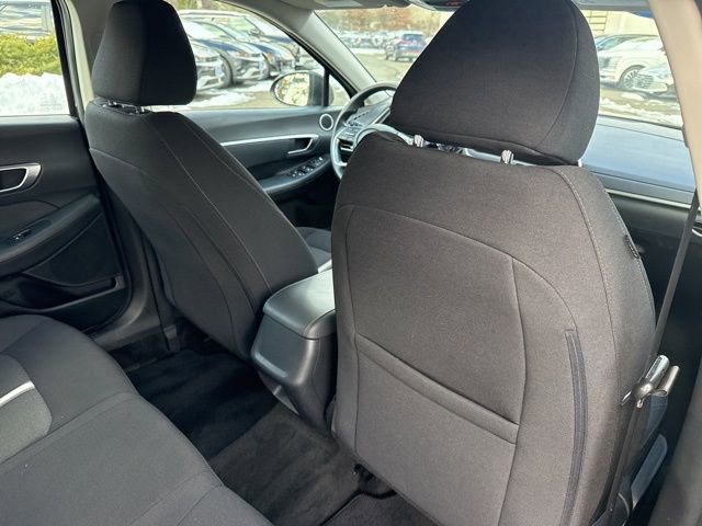 Used 2023 Hyundai Sonata SEL w/ Cargo Package image 22