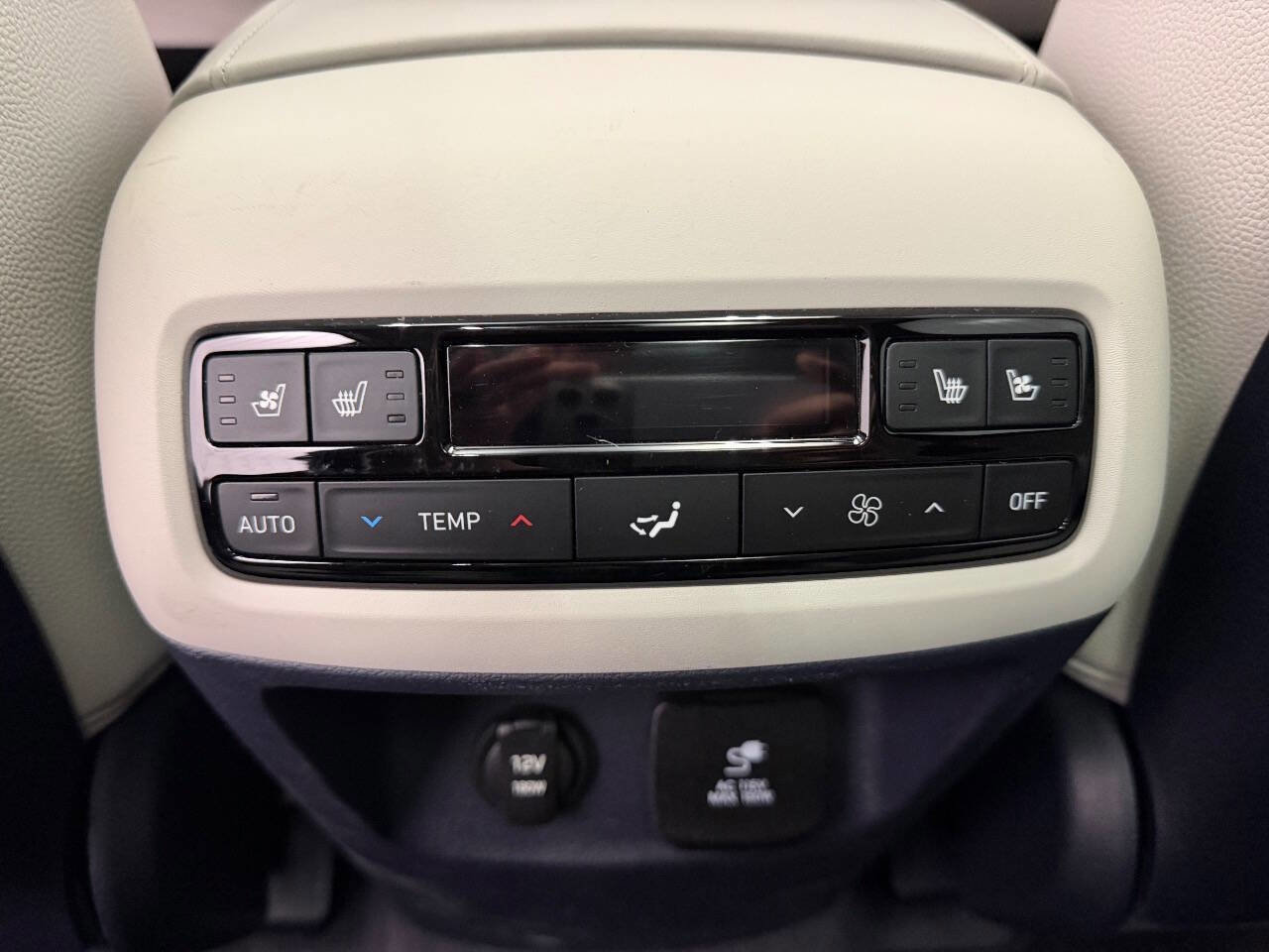 Used 2025 Hyundai Palisade Limited image 7