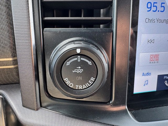 Used 2023 Ford F150 Platinum w/ Equipment Group 701A High image 19