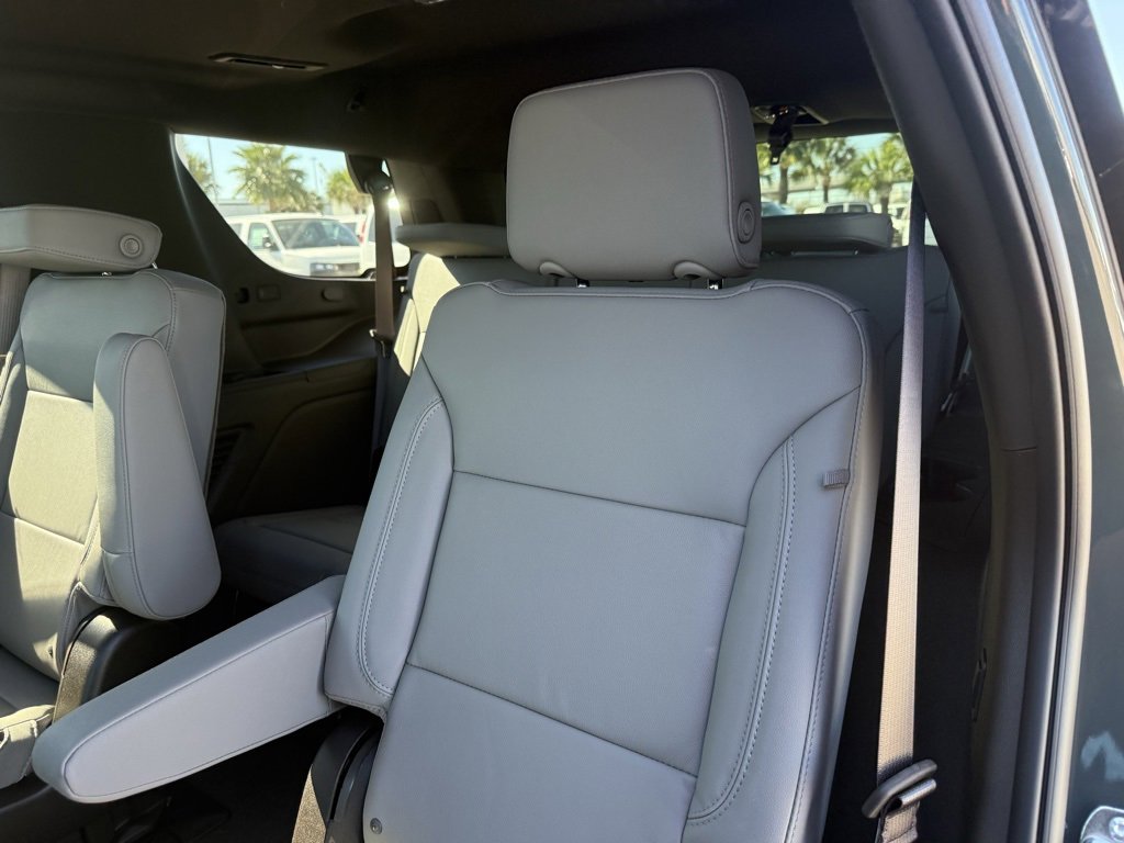 New 2026 Chevrolet Tahoe Z71 w/ Comfort Package image 31