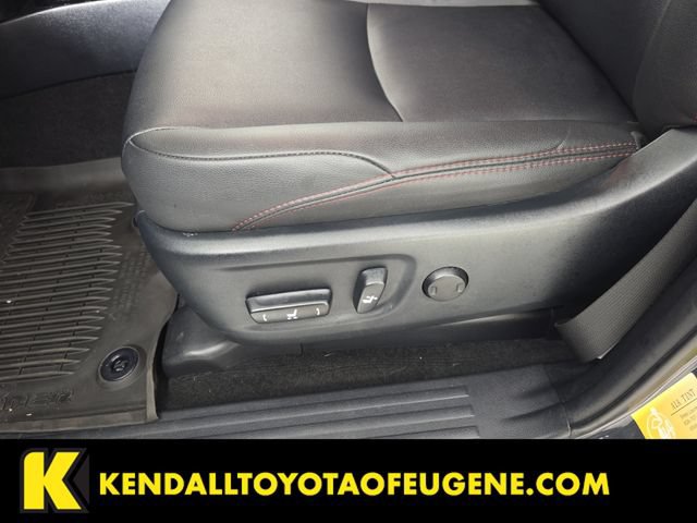 Certified 2024 Toyota 4Runner TRD Off-Road Premium AWD/4WD image 27