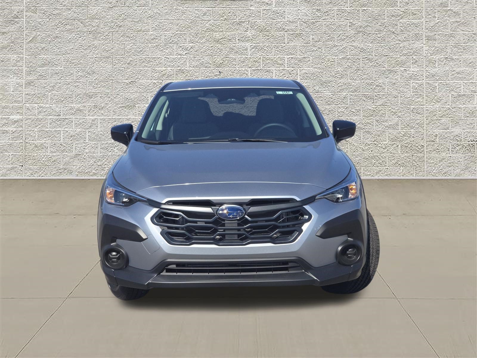 New 2026 Subaru Crosstrek 2.5i AWD/4WD image 2