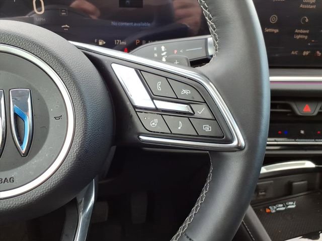 New 2026 Buick Envision Preferred image 35